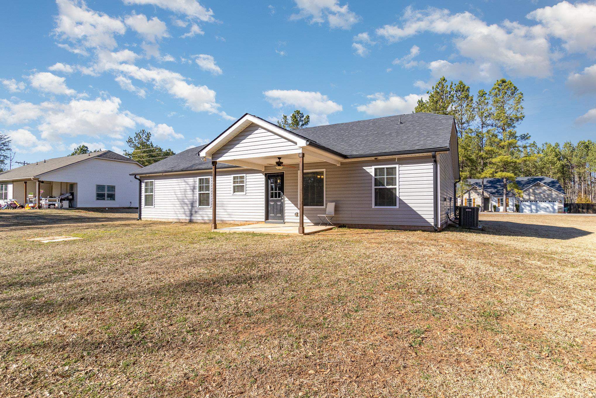 251 Jordan Creek Road, Inman, South Carolina image 28