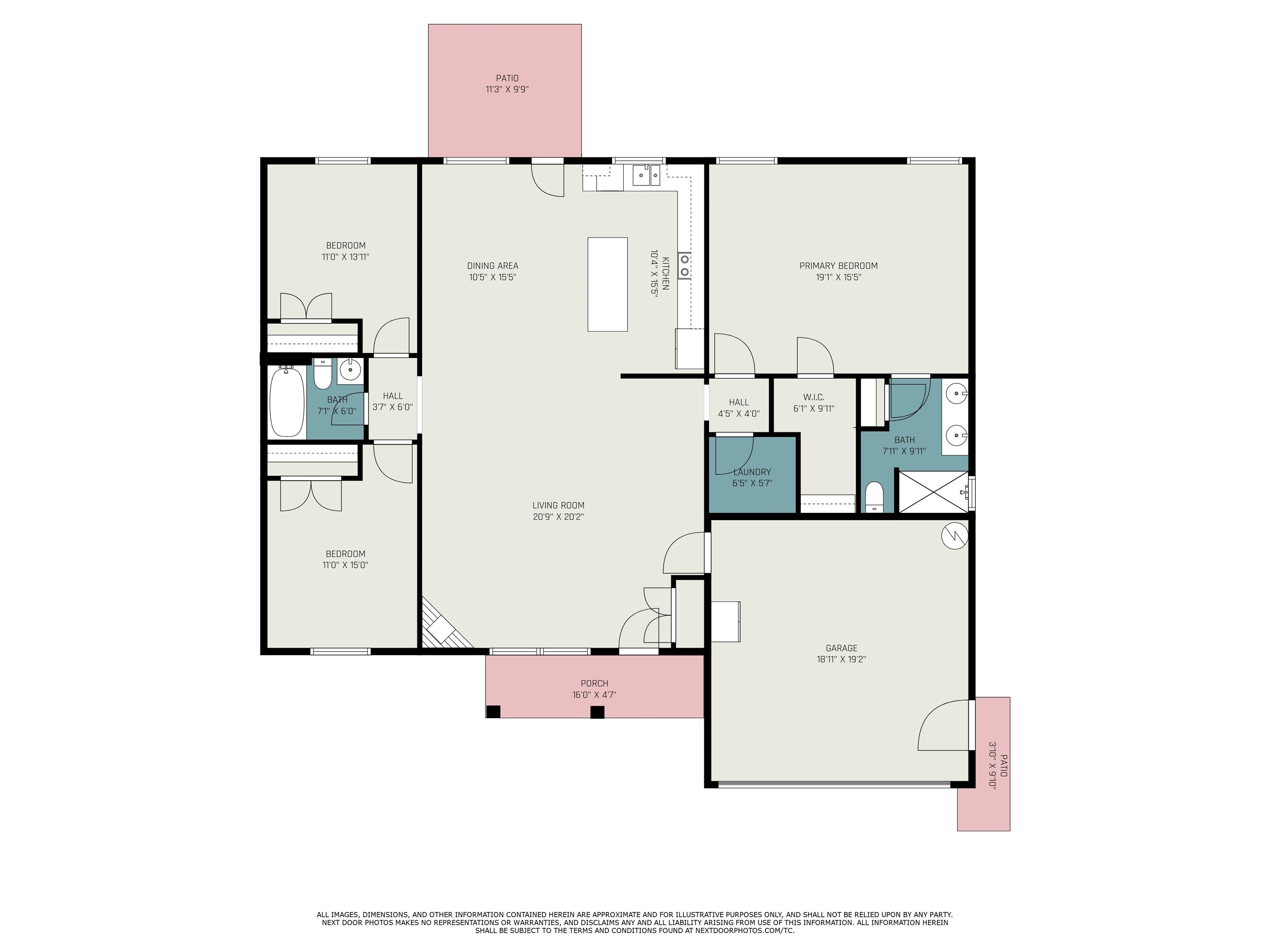 251 Jordan Creek Road, Inman, South Carolina image 31