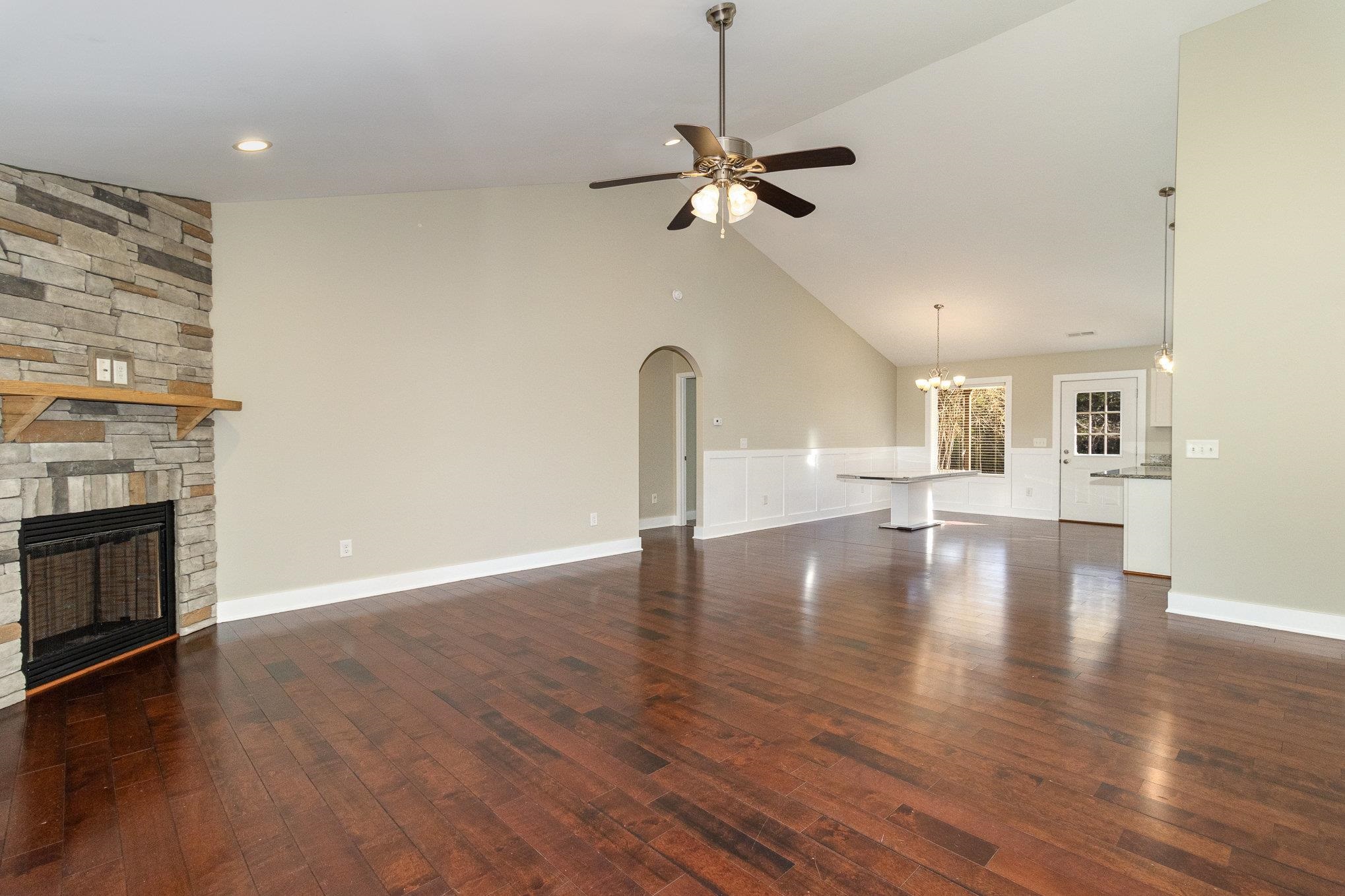 251 Jordan Creek Road, Inman, South Carolina image 6
