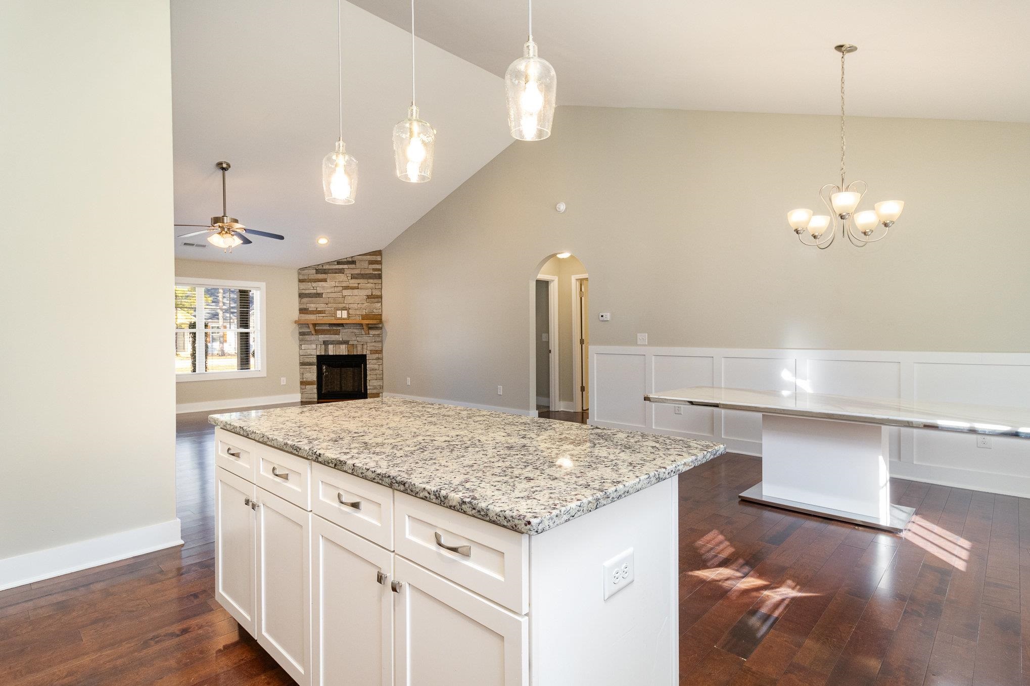 251 Jordan Creek Road, Inman, South Carolina image 15