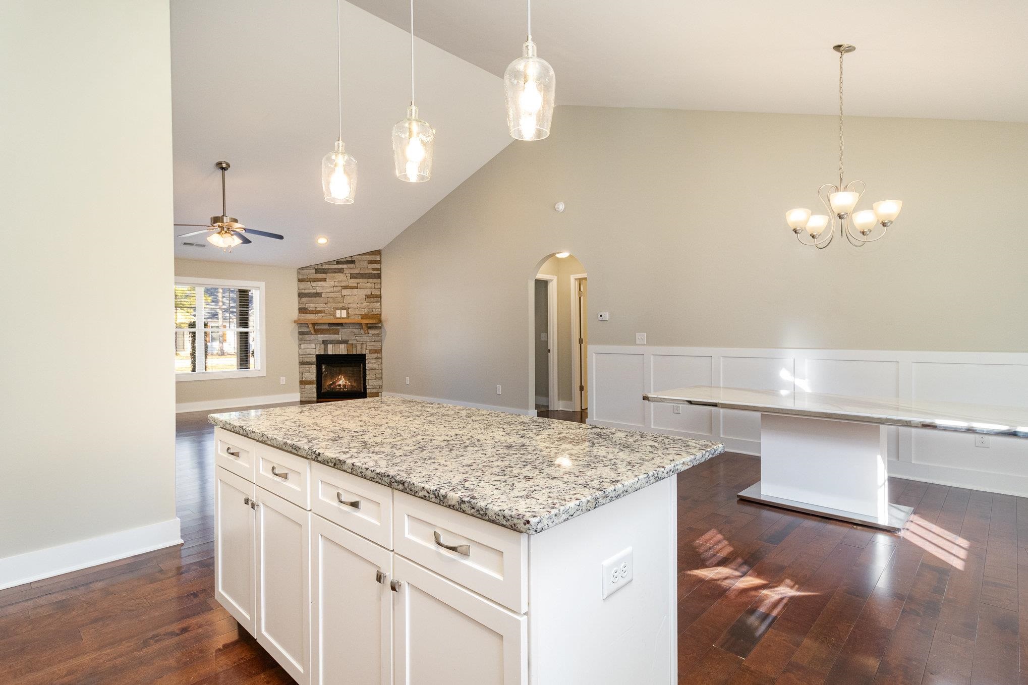251 Jordan Creek Road, Inman, South Carolina image 14