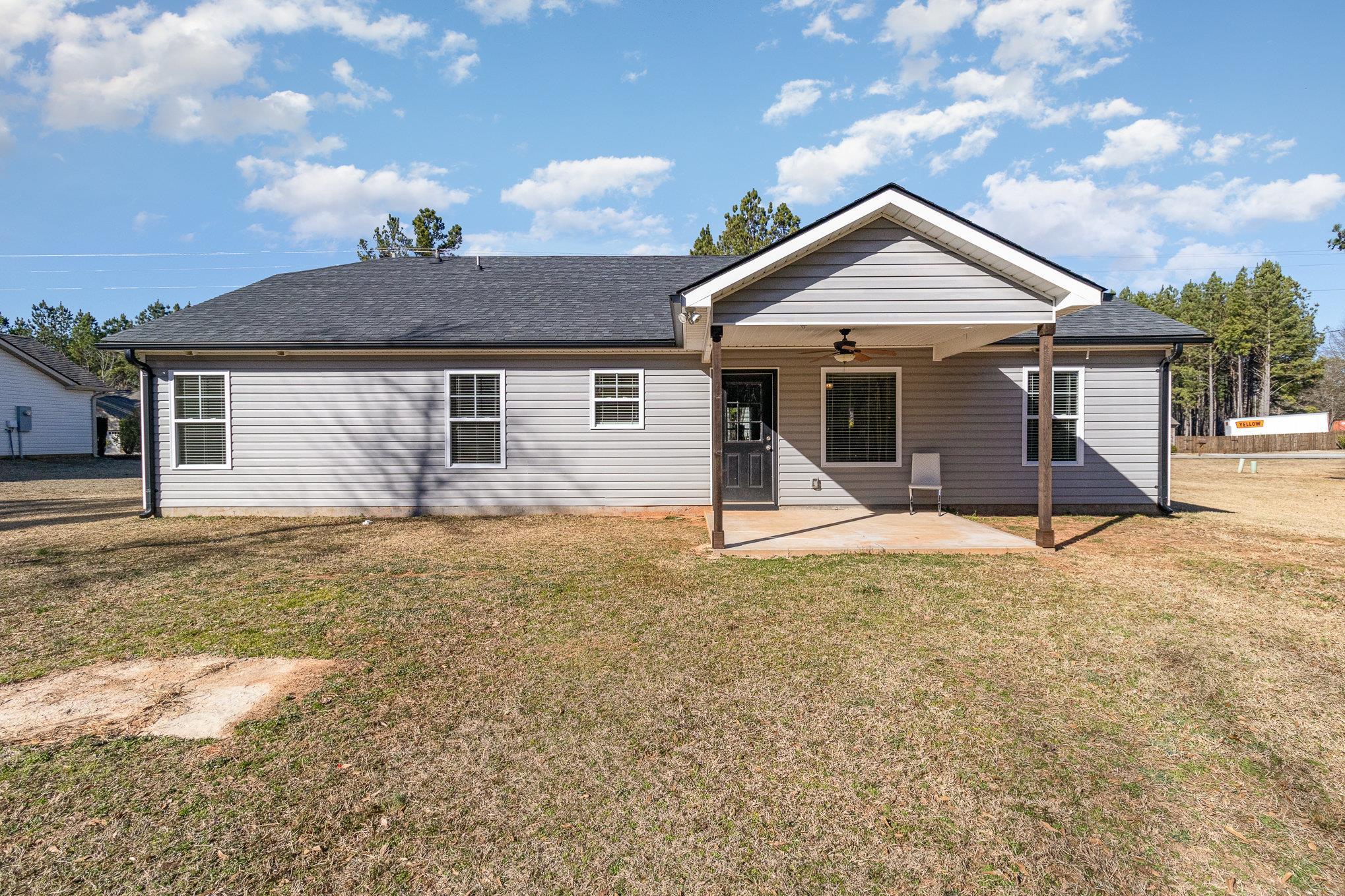 251 Jordan Creek Road, Inman, South Carolina image 29
