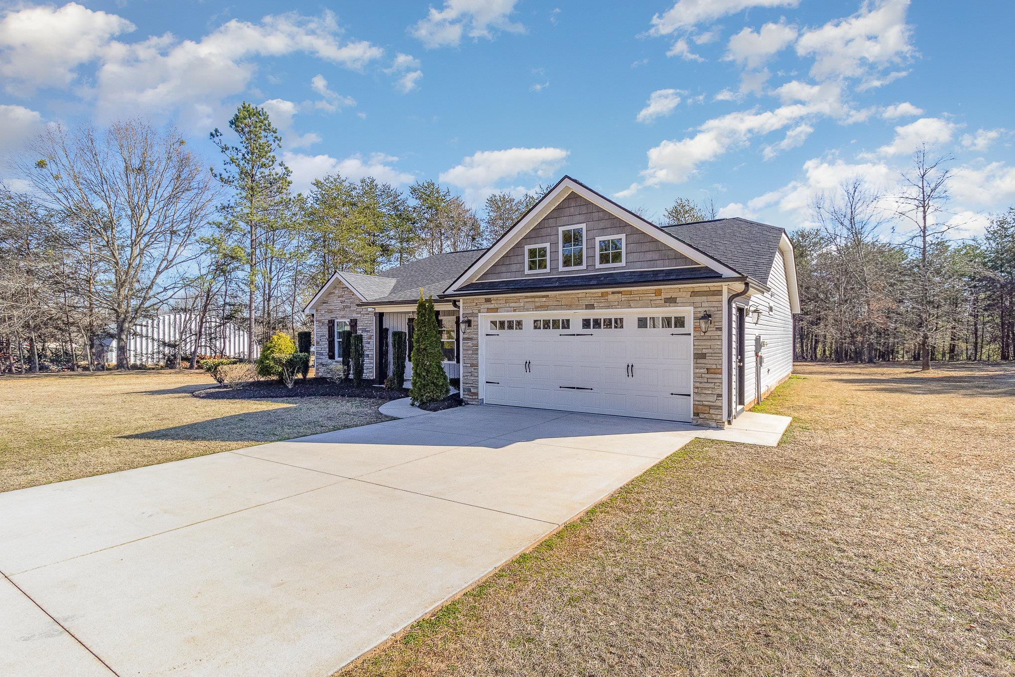 251 Jordan Creek Road, Inman, South Carolina image 3