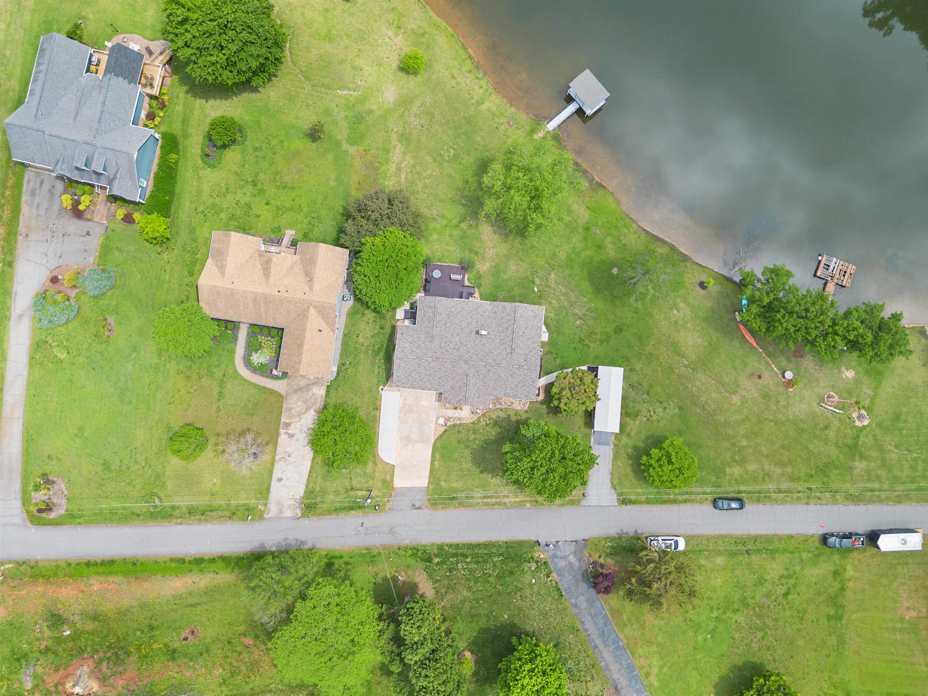180 Canady Road, Wellford, South Carolina image 46
