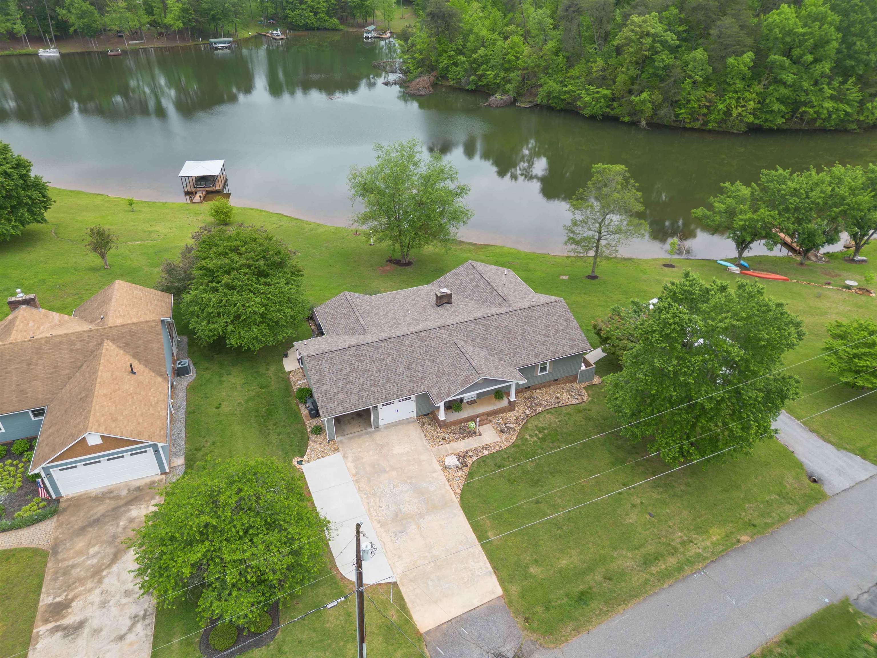 180 Canady Road, Wellford, South Carolina image 44
