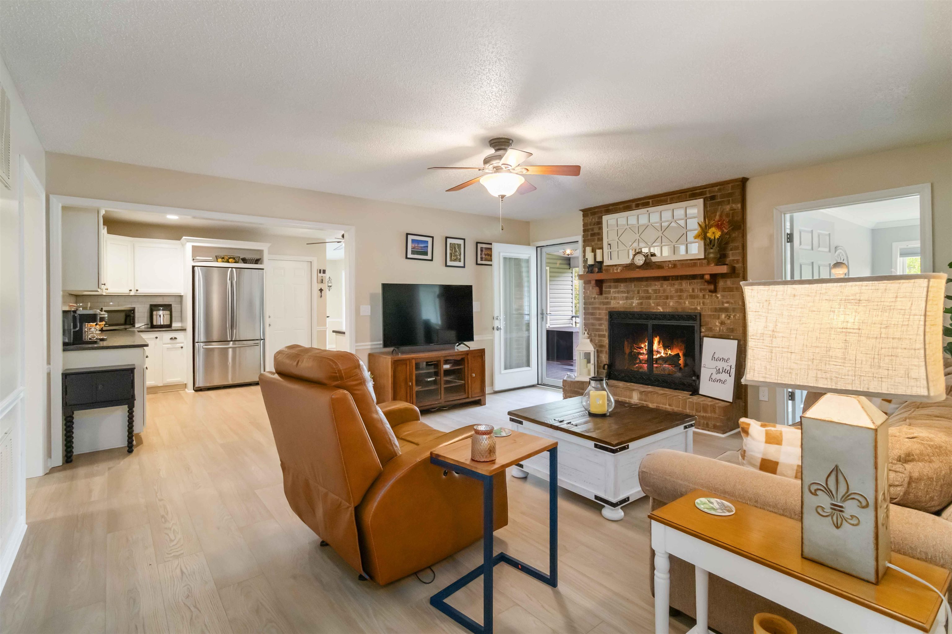 180 Canady Road, Wellford, South Carolina image 6
