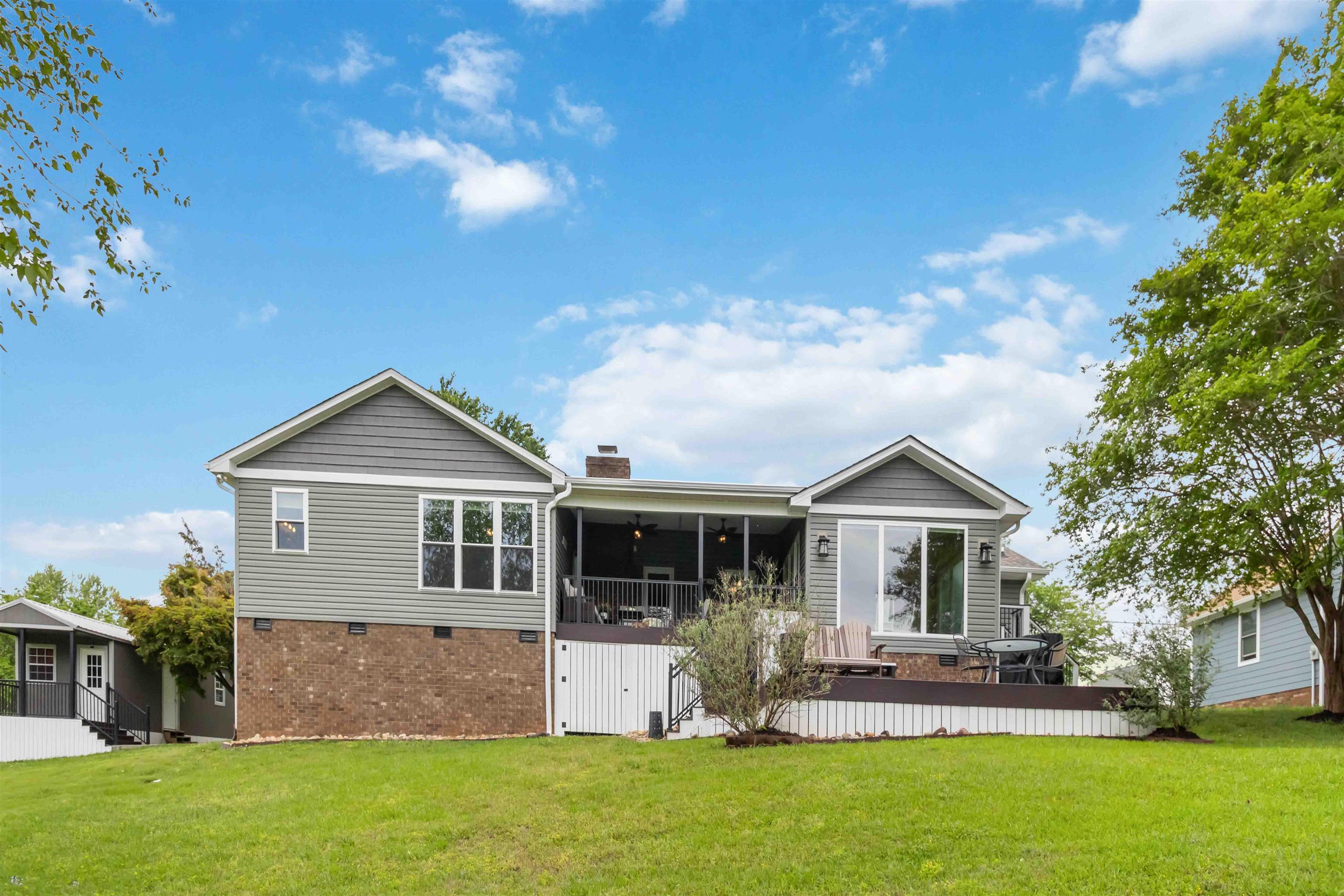 180 Canady Road, Wellford, South Carolina image 37