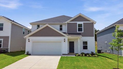 Homes For Sale - 1541 Switchback Circle<br/> Moore, SC 29369