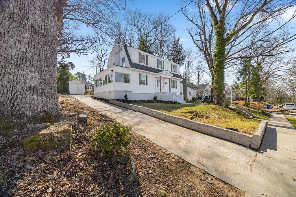345 Ridgewood Avenue, Spartanburg, South Carolina image 5