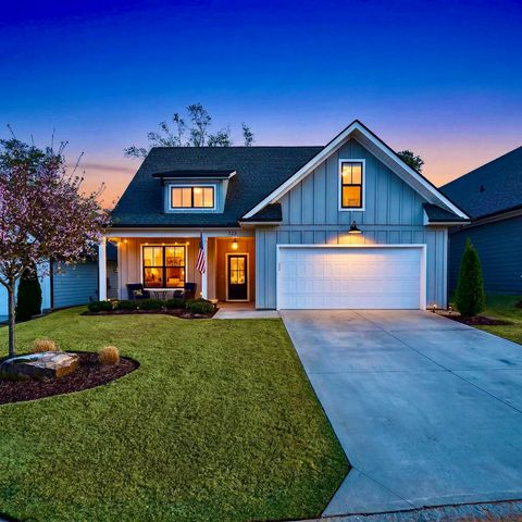 Homes For Sale - 439 Brunswick Lane<br/> Inman, SC 29349