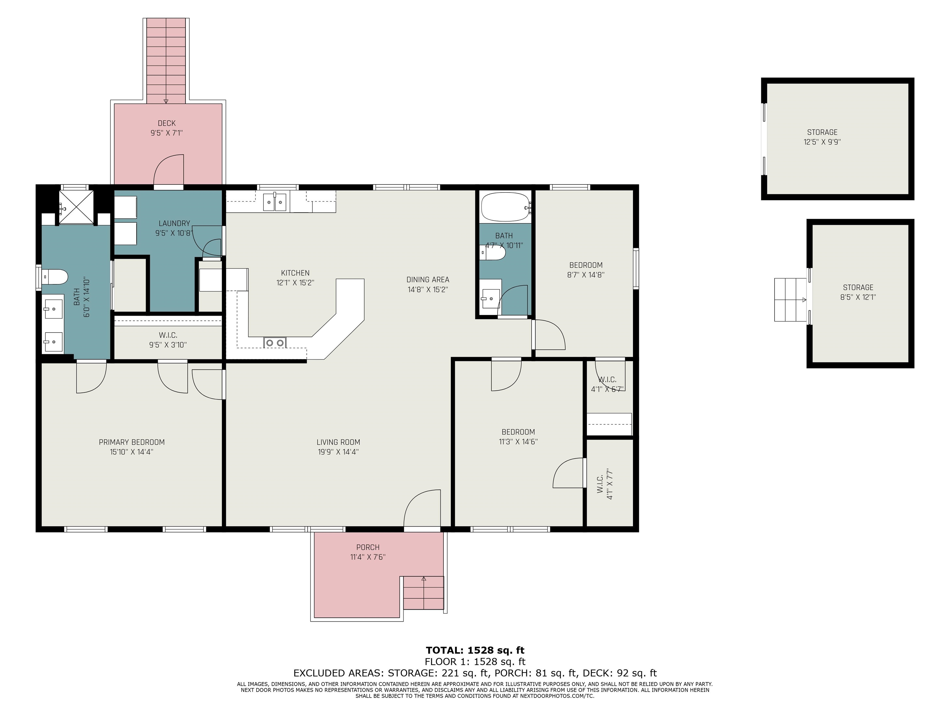 1225 Upper Valley Falls Road, Boiling Springs, South Carolina image 28
