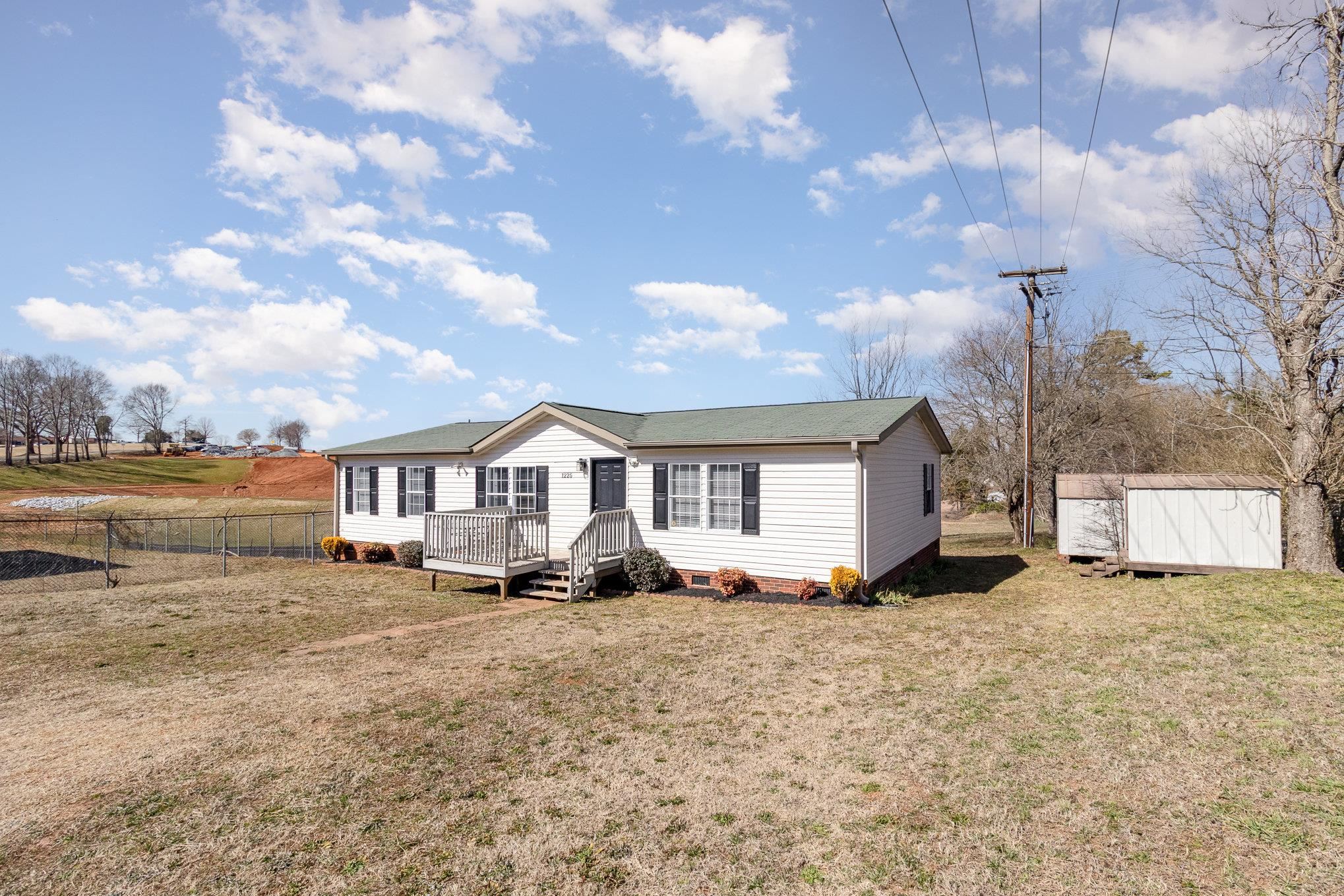 1225 Upper Valley Falls Road, Boiling Springs, South Carolina image 3