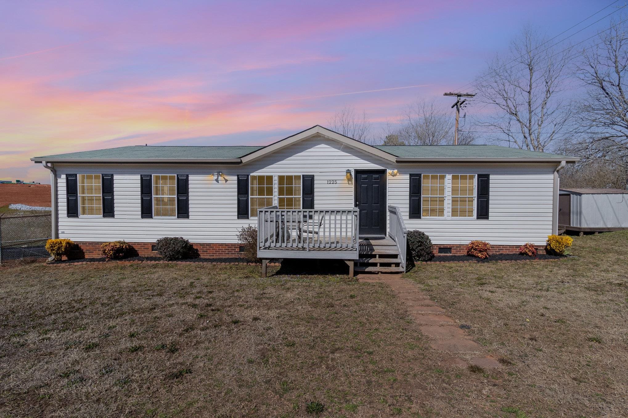 1225 Upper Valley Falls Road, Boiling Springs, South Carolina image 1