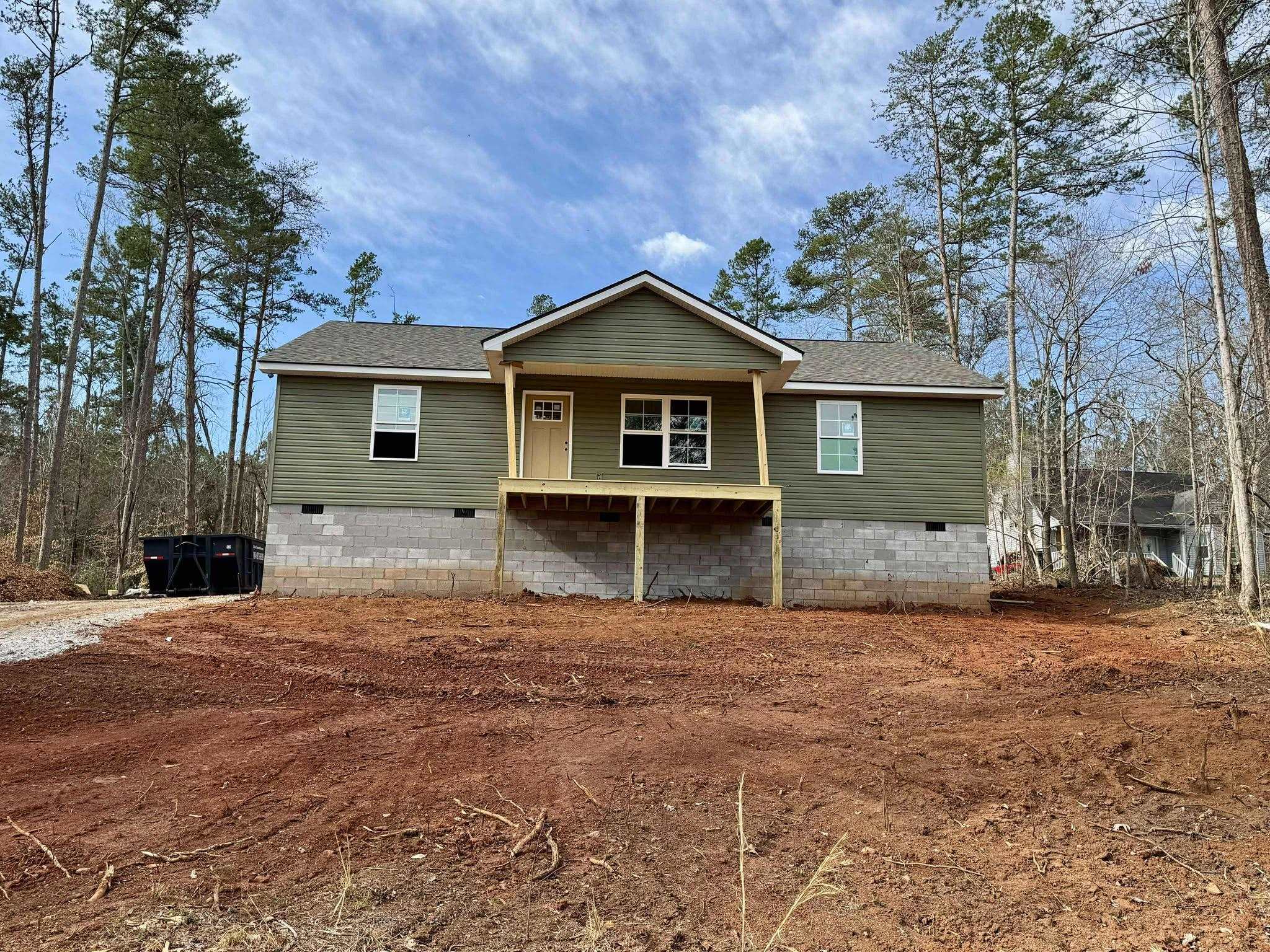 213 Wood Valley Drive, Westminster, South Carolina image 1