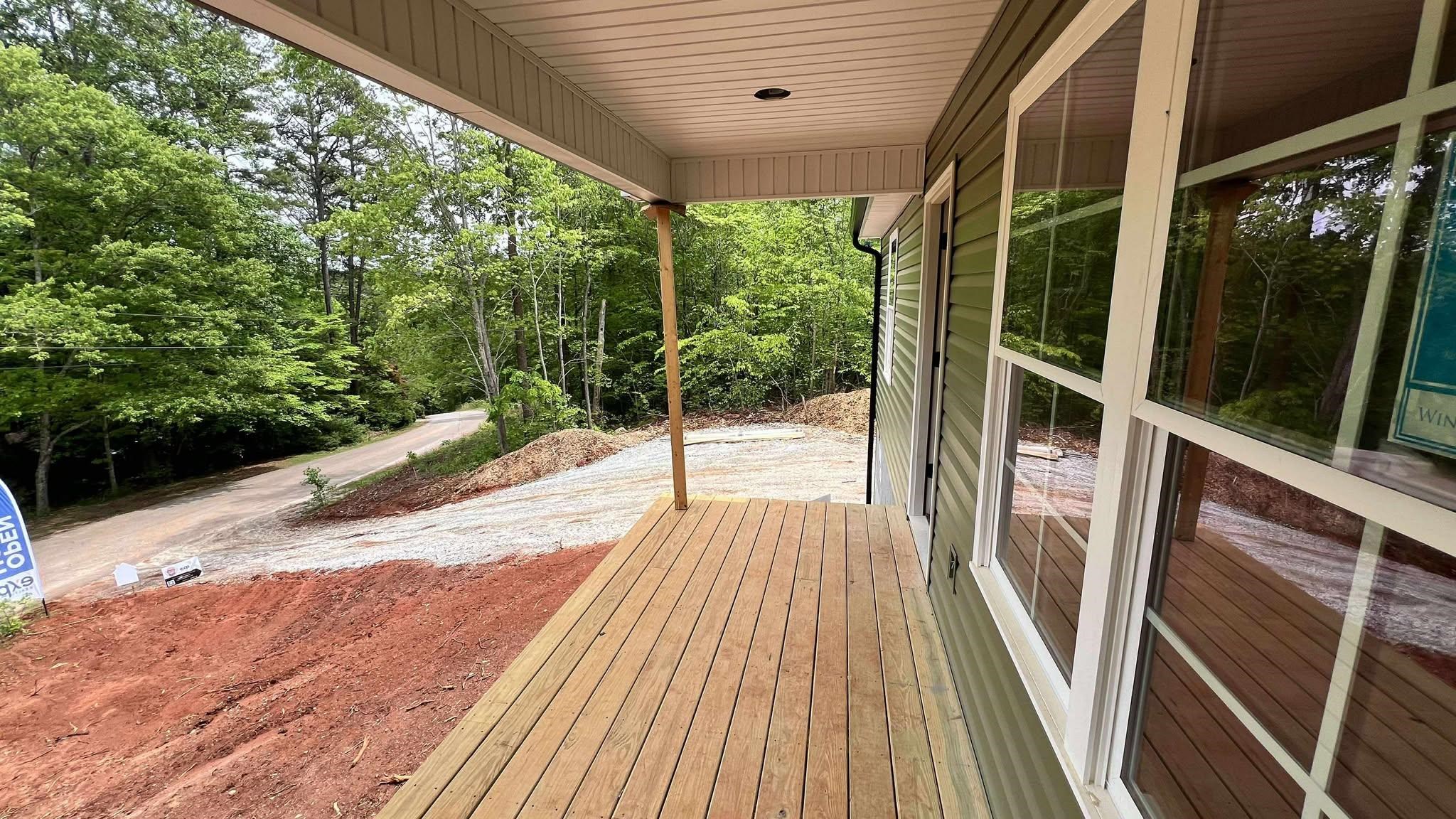 213 Wood Valley Drive, Westminster, South Carolina image 16