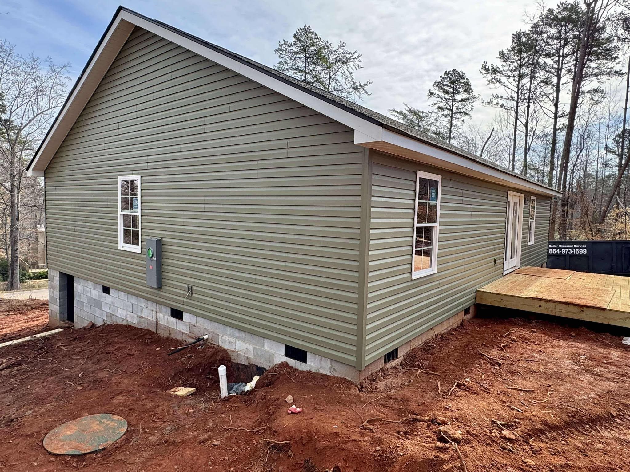 213 Wood Valley Drive, Westminster, South Carolina image 5