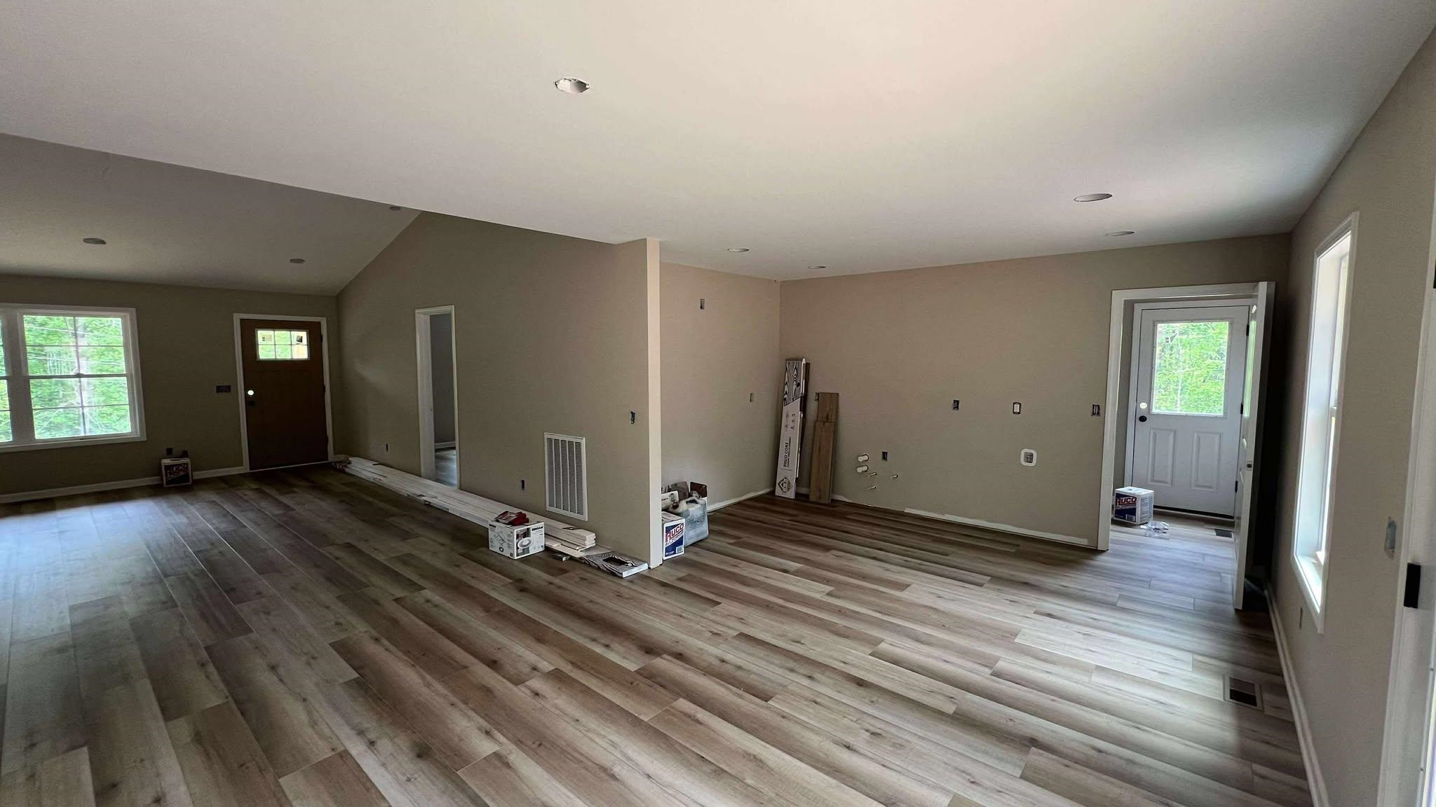 213 Wood Valley Drive, Westminster, South Carolina image 17