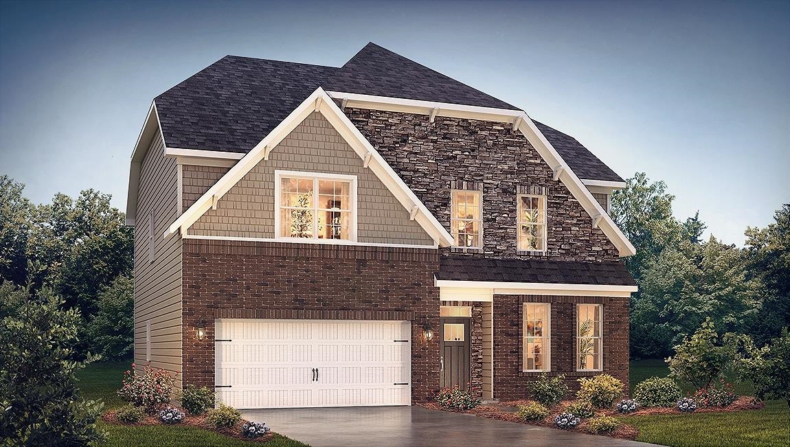 400 Fiery Road, Mauldin, South Carolina image 1