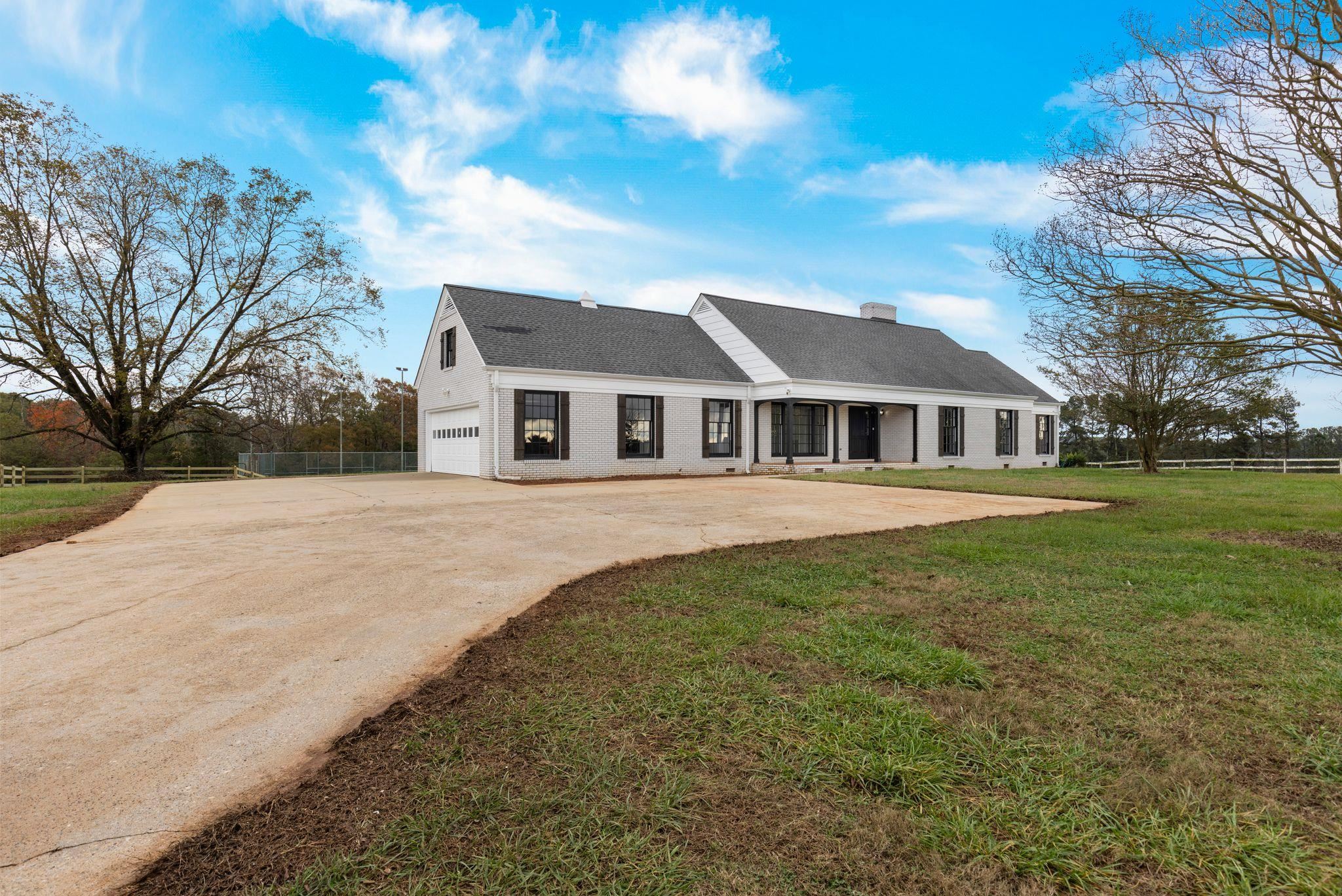 802 Hickory Hollow Rd Rd, Inman, South Carolina image 2