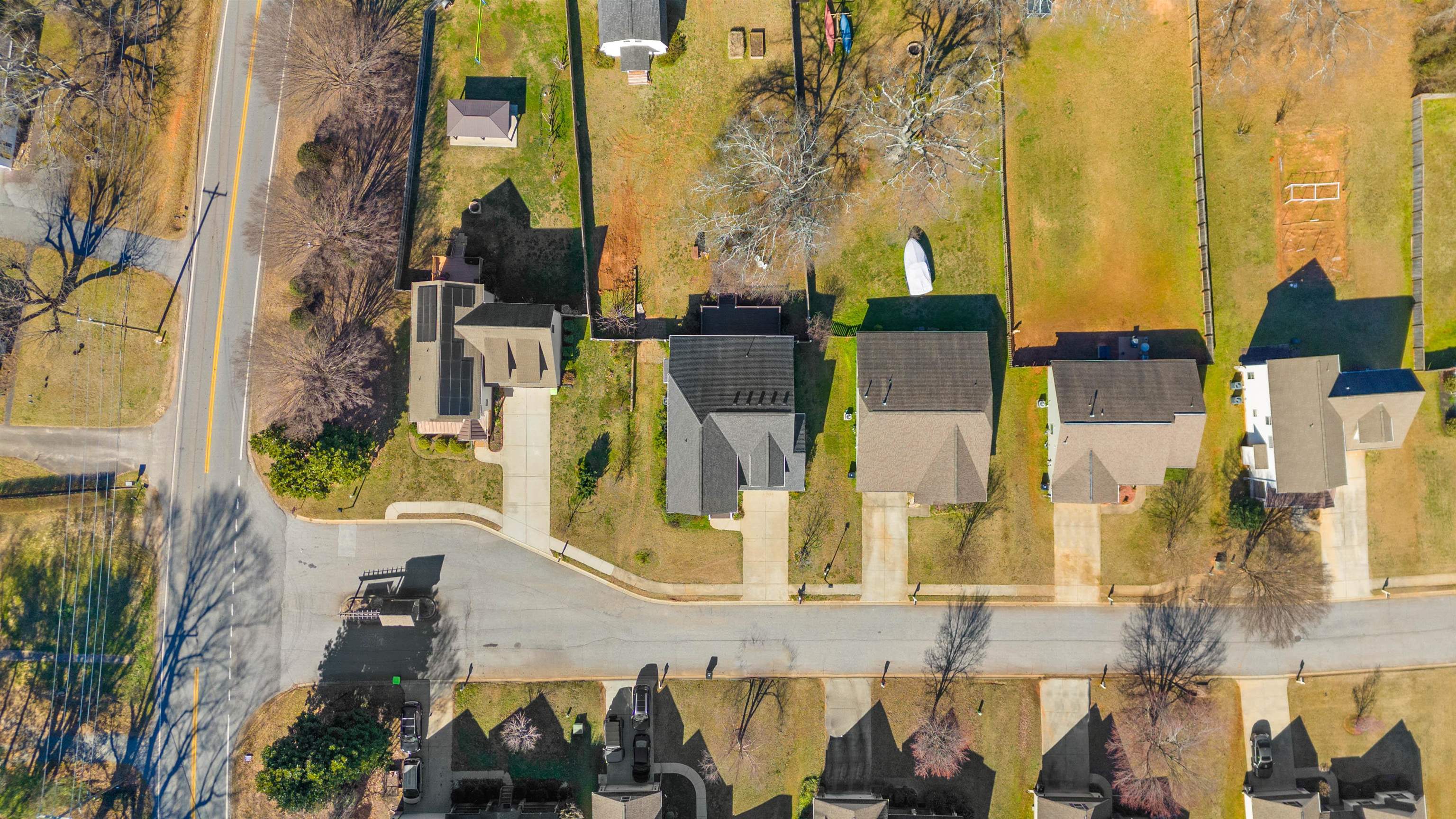 409 Madison Creek Court, Lyman, South Carolina image 46