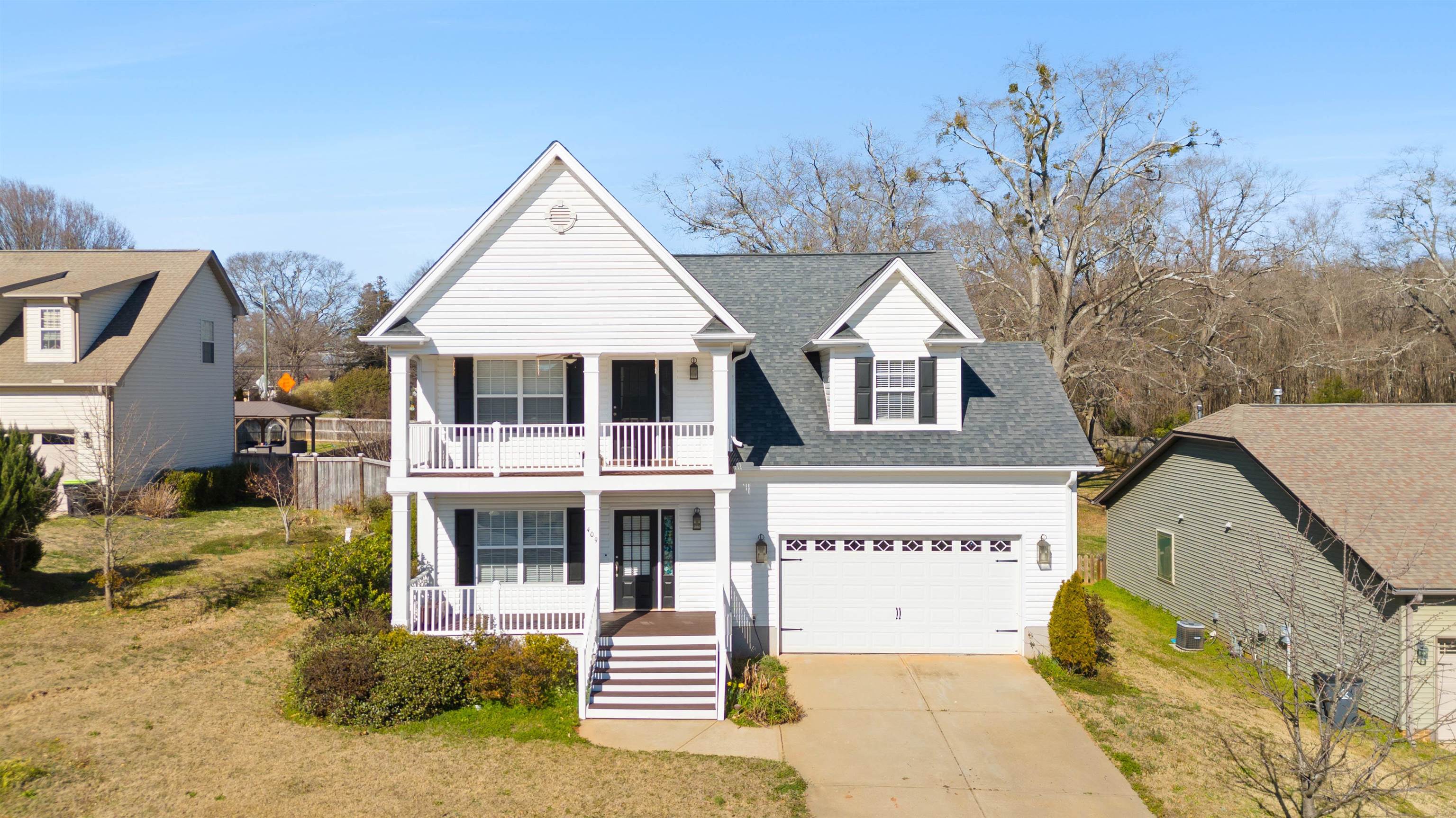409 Madison Creek Court, Lyman, South Carolina image 1