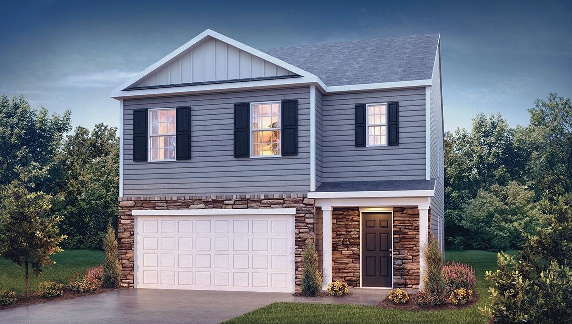 1772 Rein Drive, Roebuck, South Carolina image 1