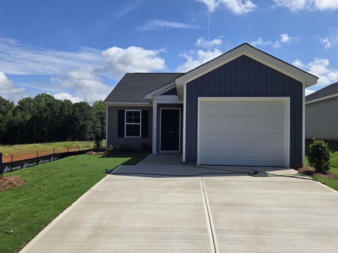 Homes For Sale - 198 Cloverfield Lane<br/> Spartanburg, SC 29303