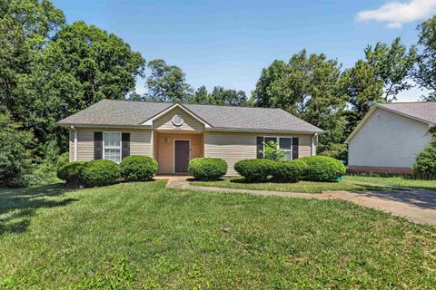 Homes For Sale - 1852 Tamara Way<br/> Spartanburg, SC 29301