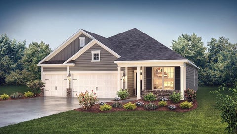 Homes For Sale - 492 Inchmore Drive<br/> Woodruff, SC 29388