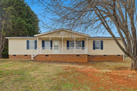 Mobile Home For Sale - 407 Merlin Point<br/> Spartanburg County, Boiling Springs, SC 29316