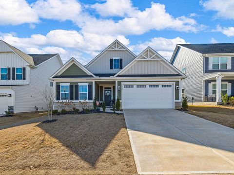 Homes For Sale - 312 Delamere Drive<br/> Fountain Inn, SC 29644