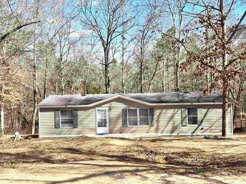 Mobile Home For Sale - 262 Geddy Road<br/> Gray Court, SC 29645