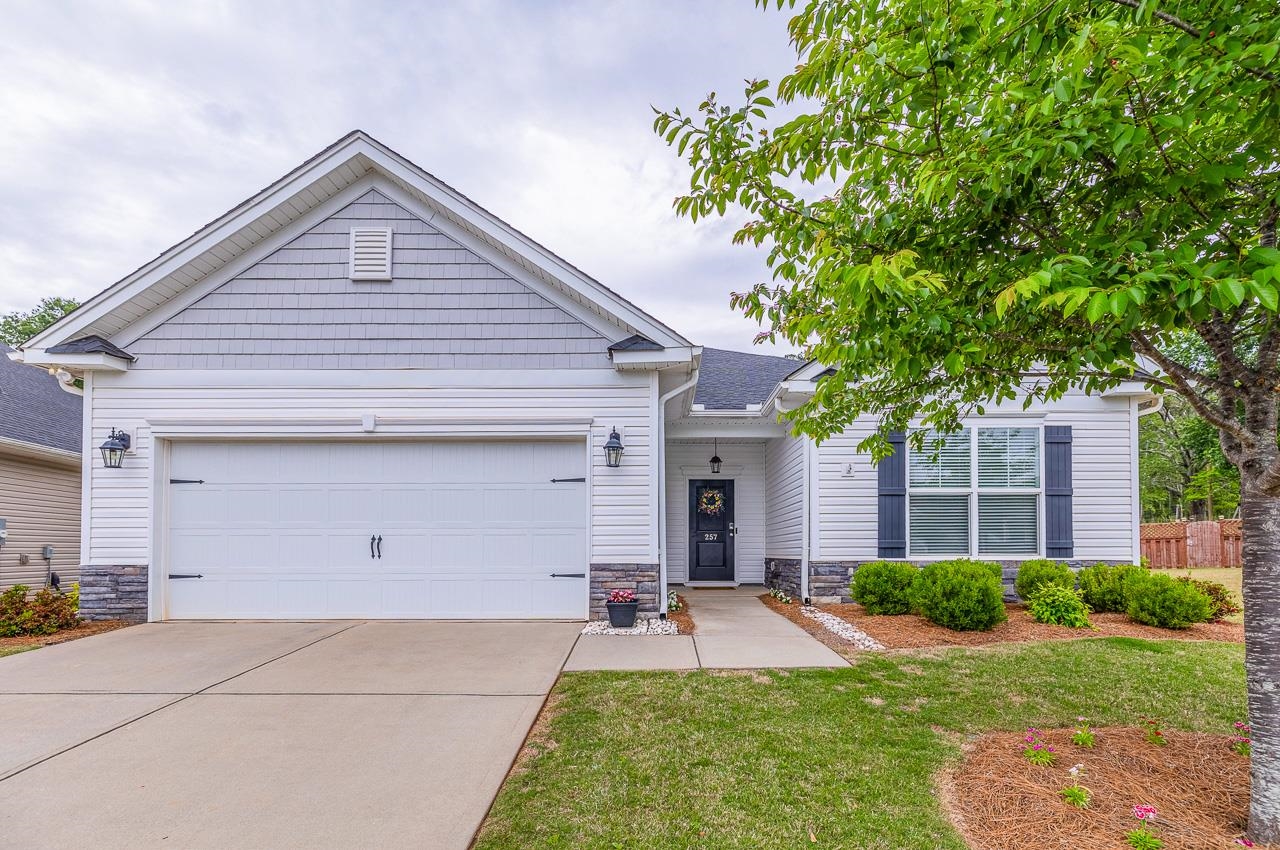 257 Cassingham Lane, Boiling Springs, South Carolina image 1