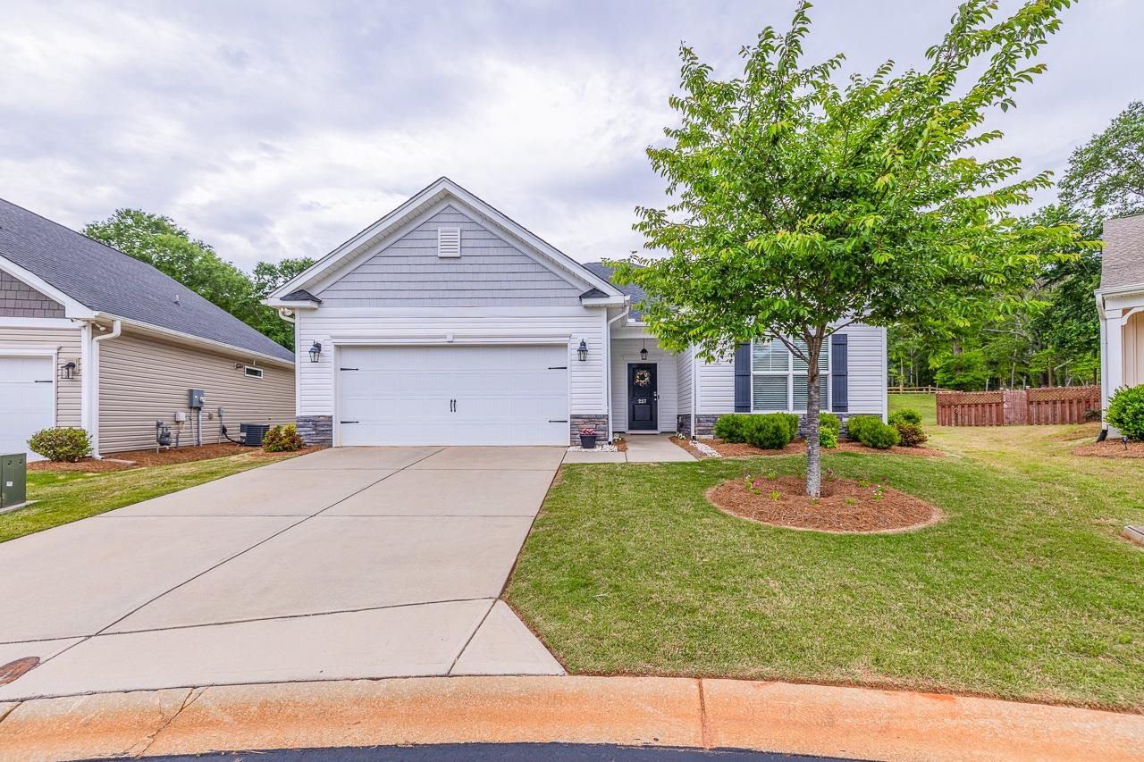 257 Cassingham Lane, Boiling Springs, South Carolina image 3