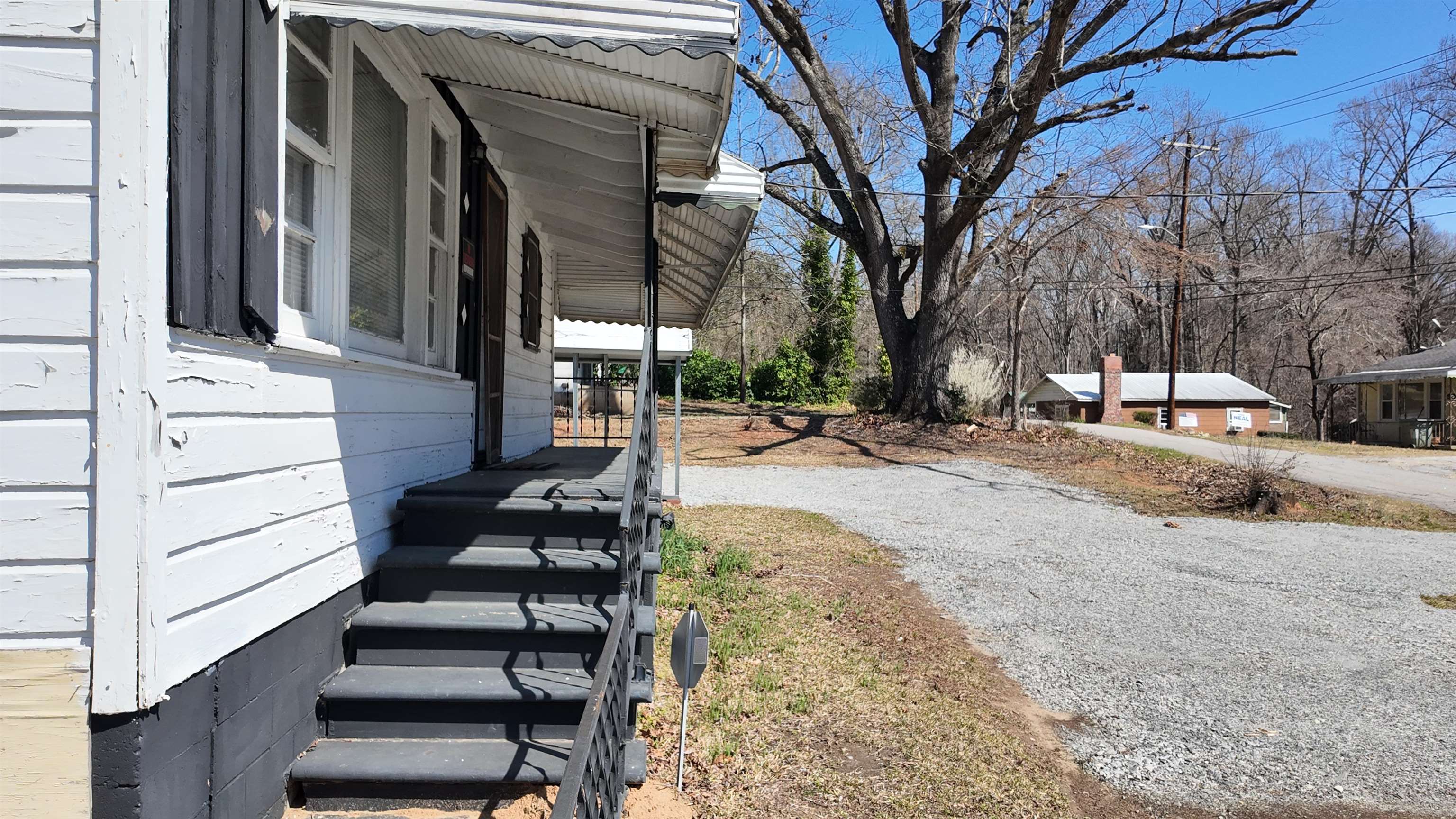 158 W Bluford Street, Clinton, South Carolina image 4