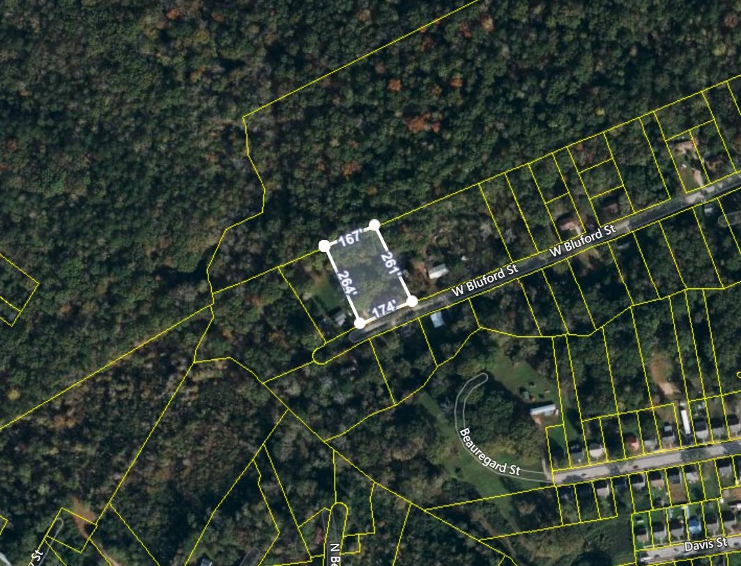 158 W Bluford Street, Clinton, South Carolina image 14