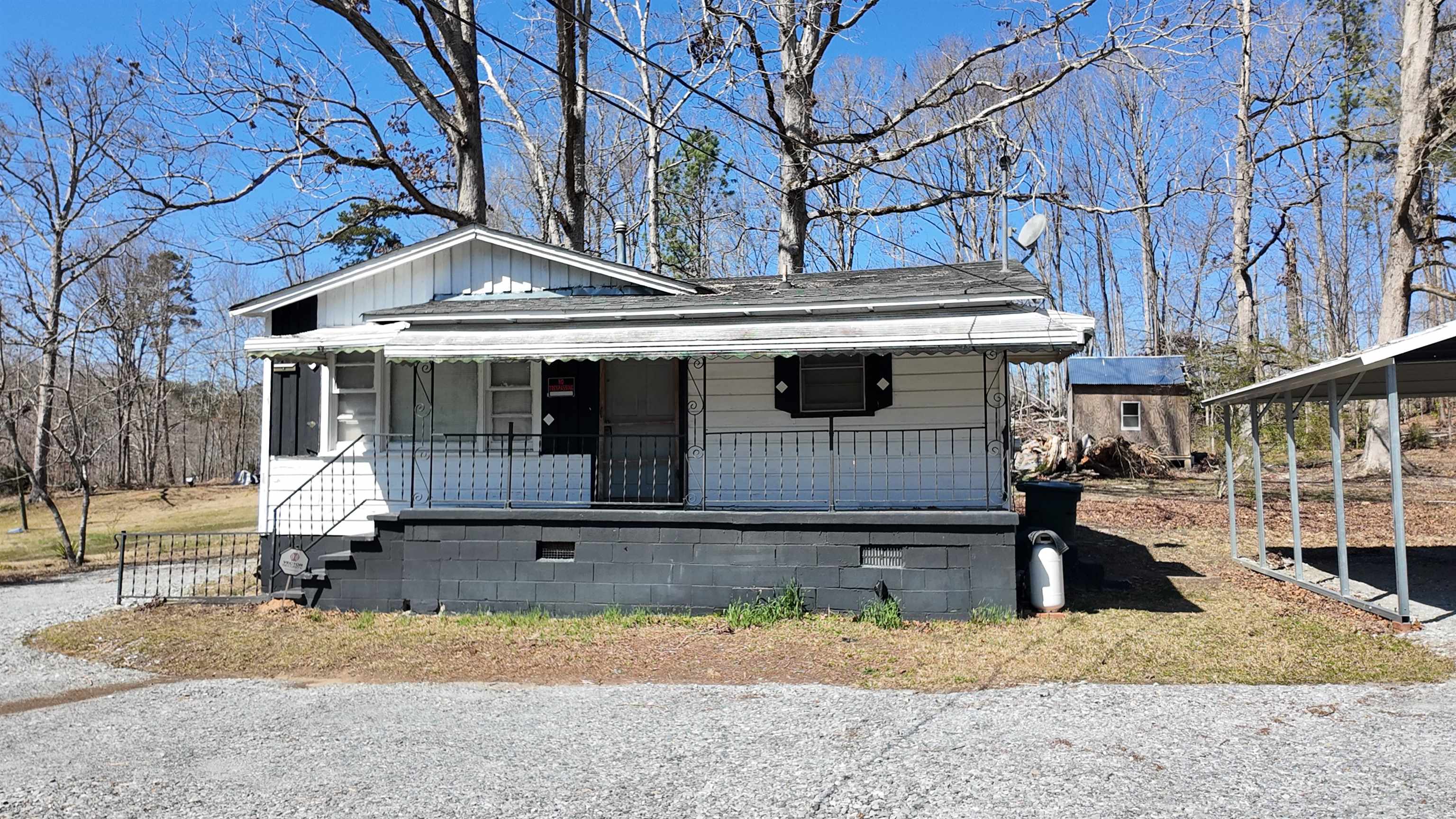 158 W Bluford Street, Clinton, South Carolina image 5