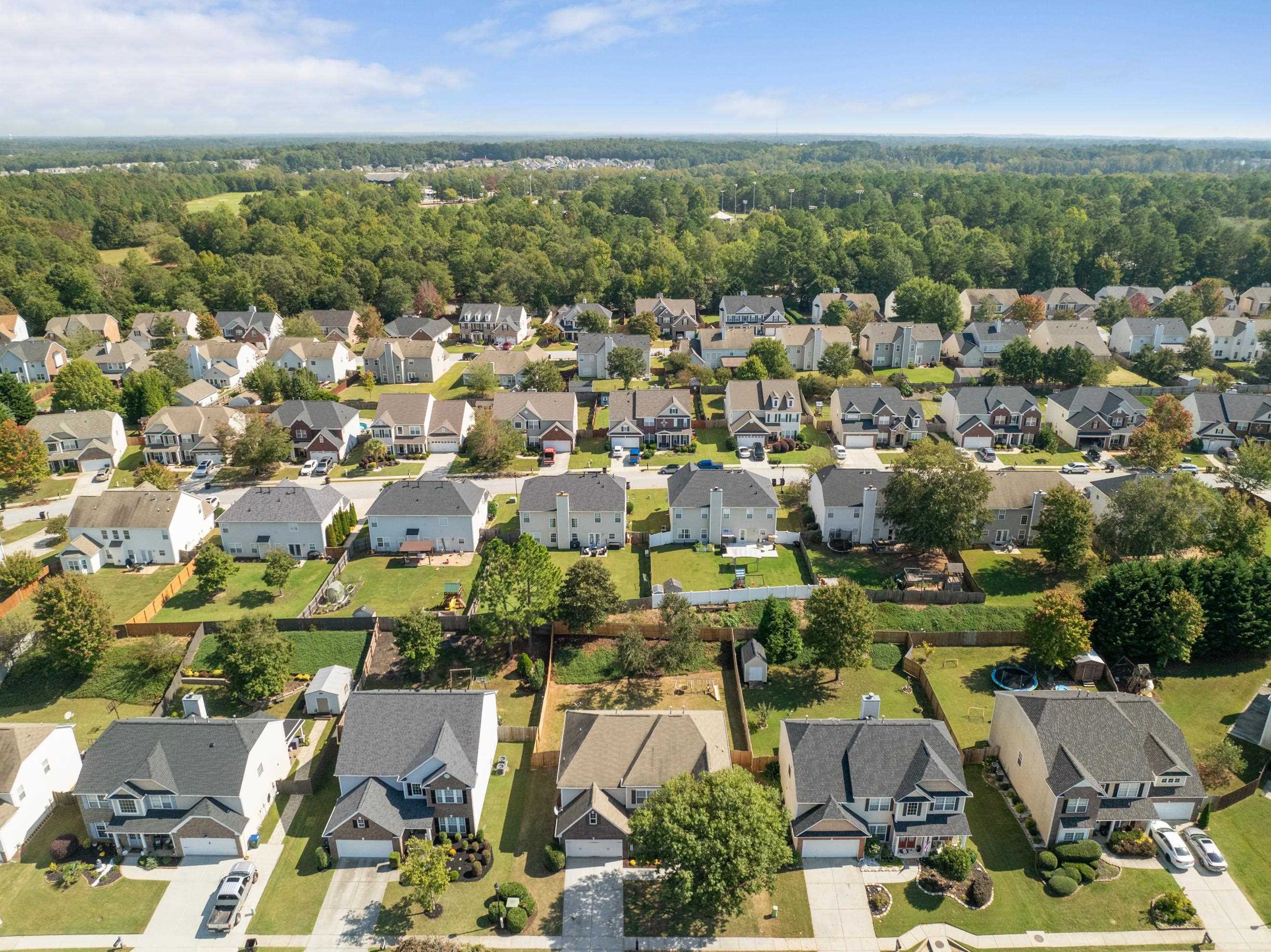 130 Morning Tide Drive, Simpsonville, South Carolina image 32