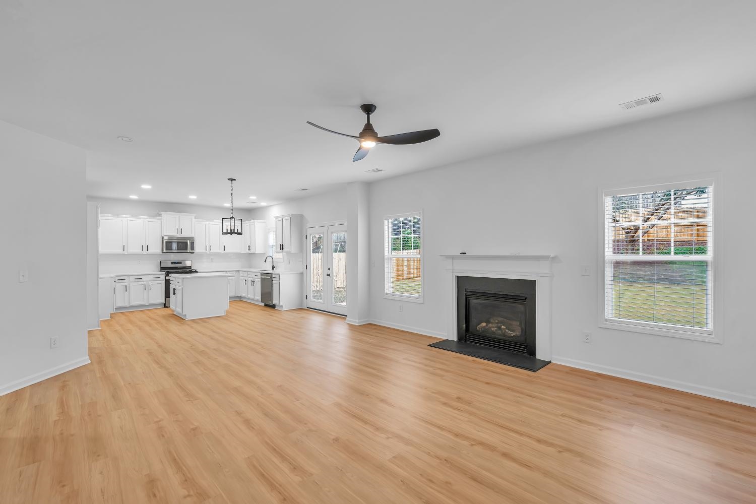 130 Morning Tide Drive, Simpsonville, South Carolina image 6