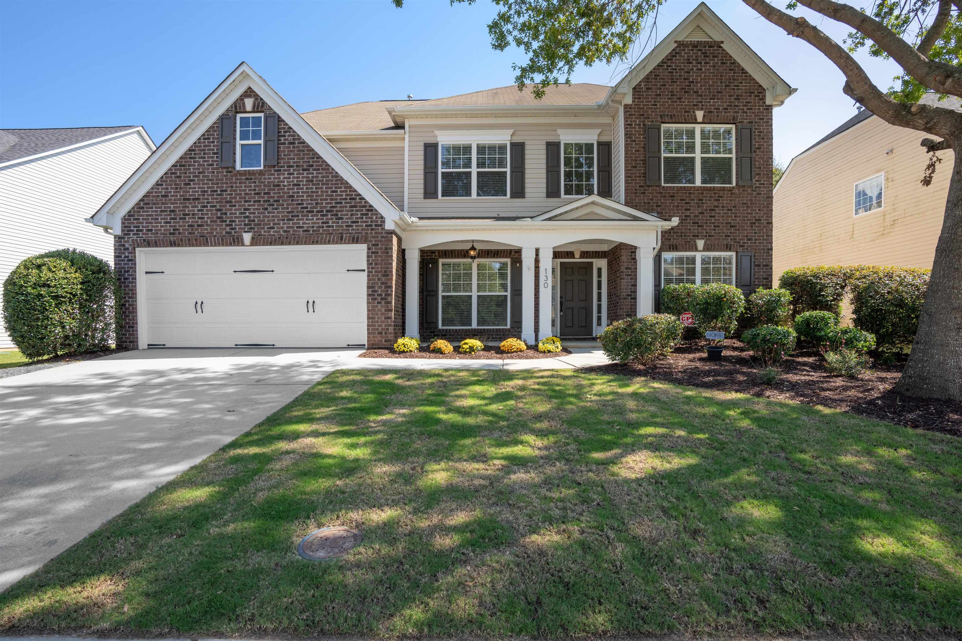 130 Morning Tide Drive, Simpsonville, South Carolina image 1
