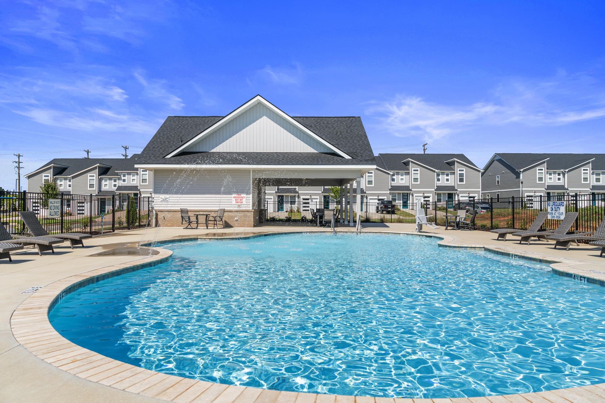 1267 Westgate Village Drive, Spartanburg, South Carolina image 6