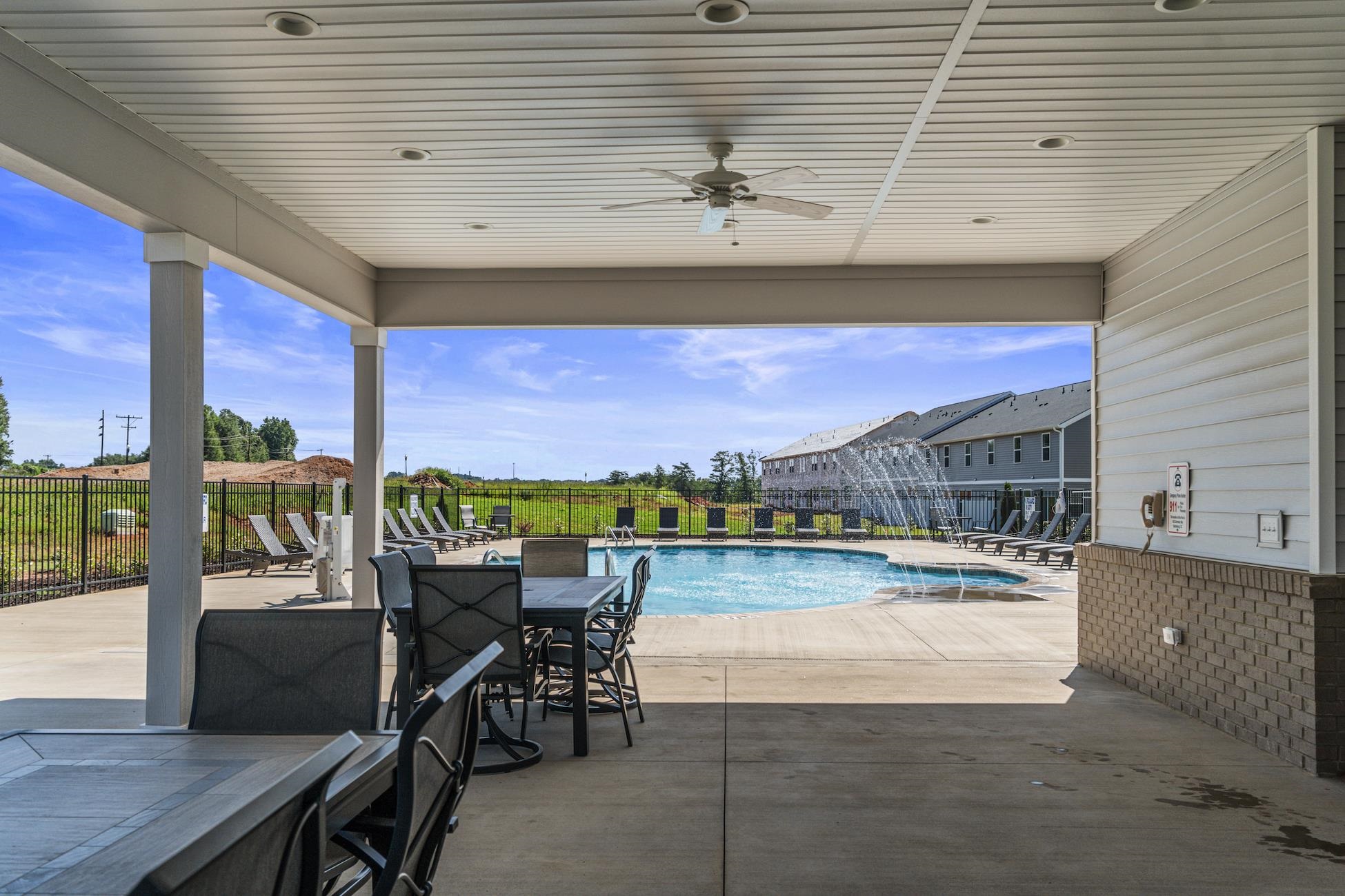 1267 Westgate Village Drive, Spartanburg, South Carolina image 4