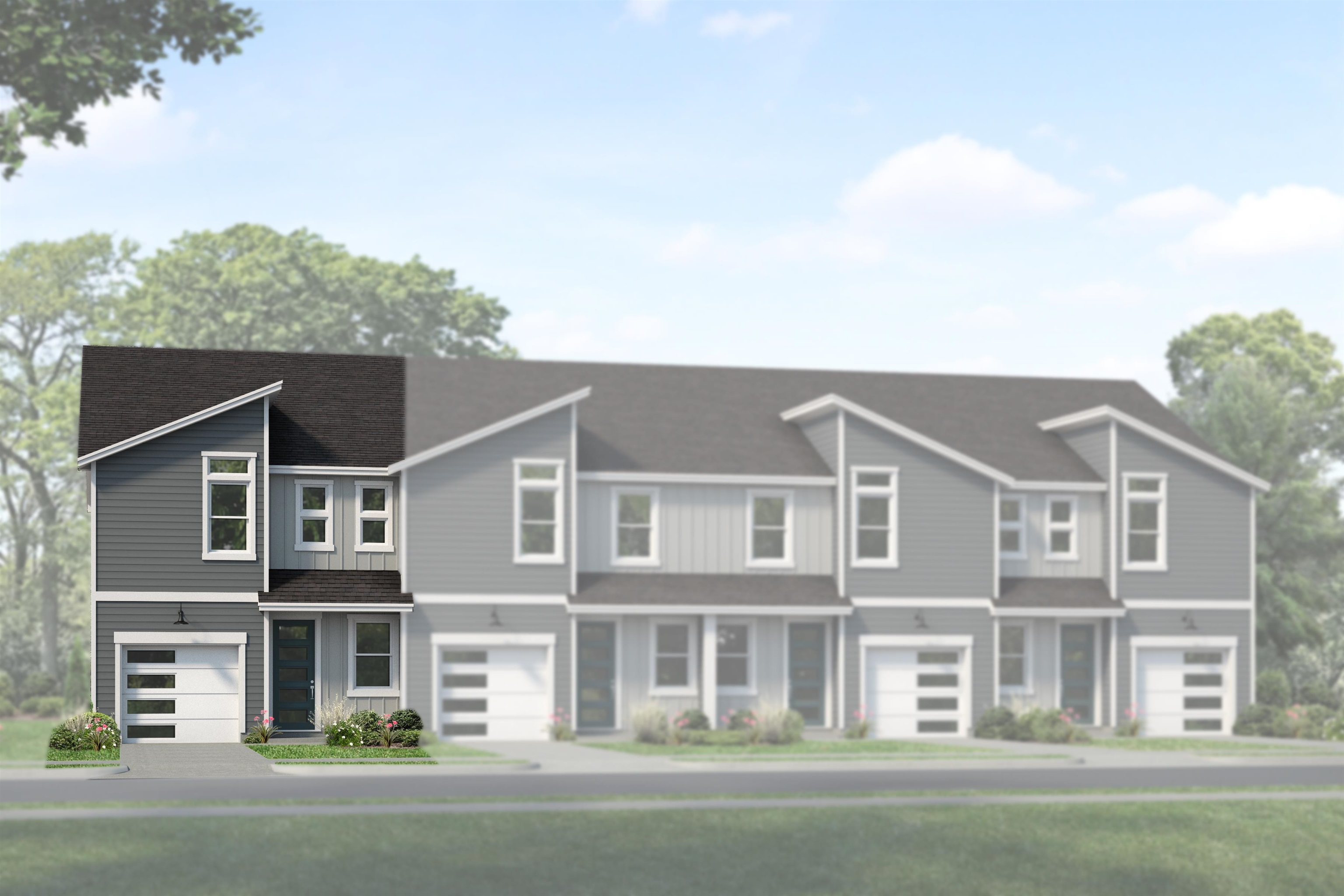 1267 Westgate Village Drive, Spartanburg, South Carolina image 1