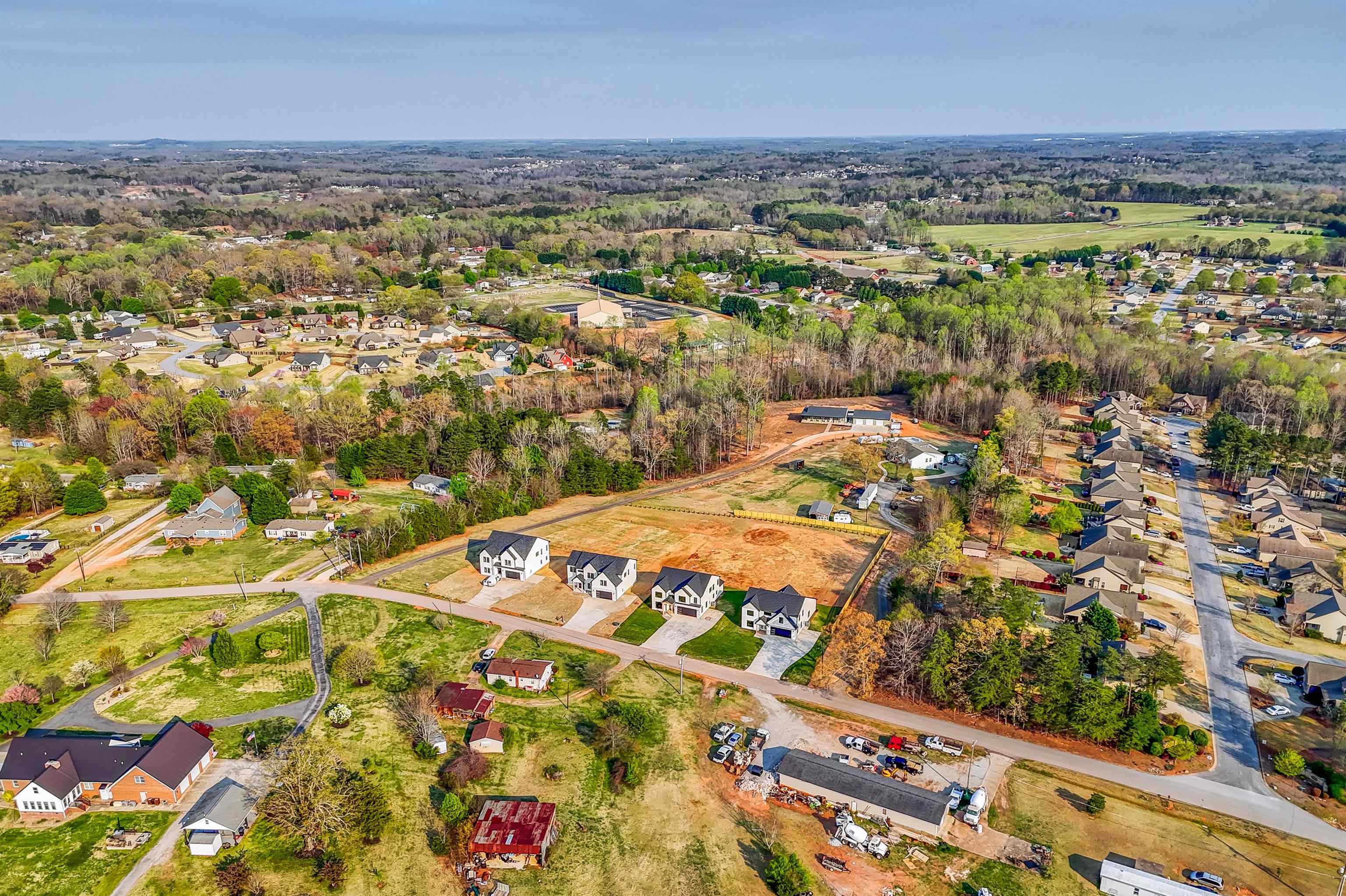 3619 Pennington Road, Greer, South Carolina image 41