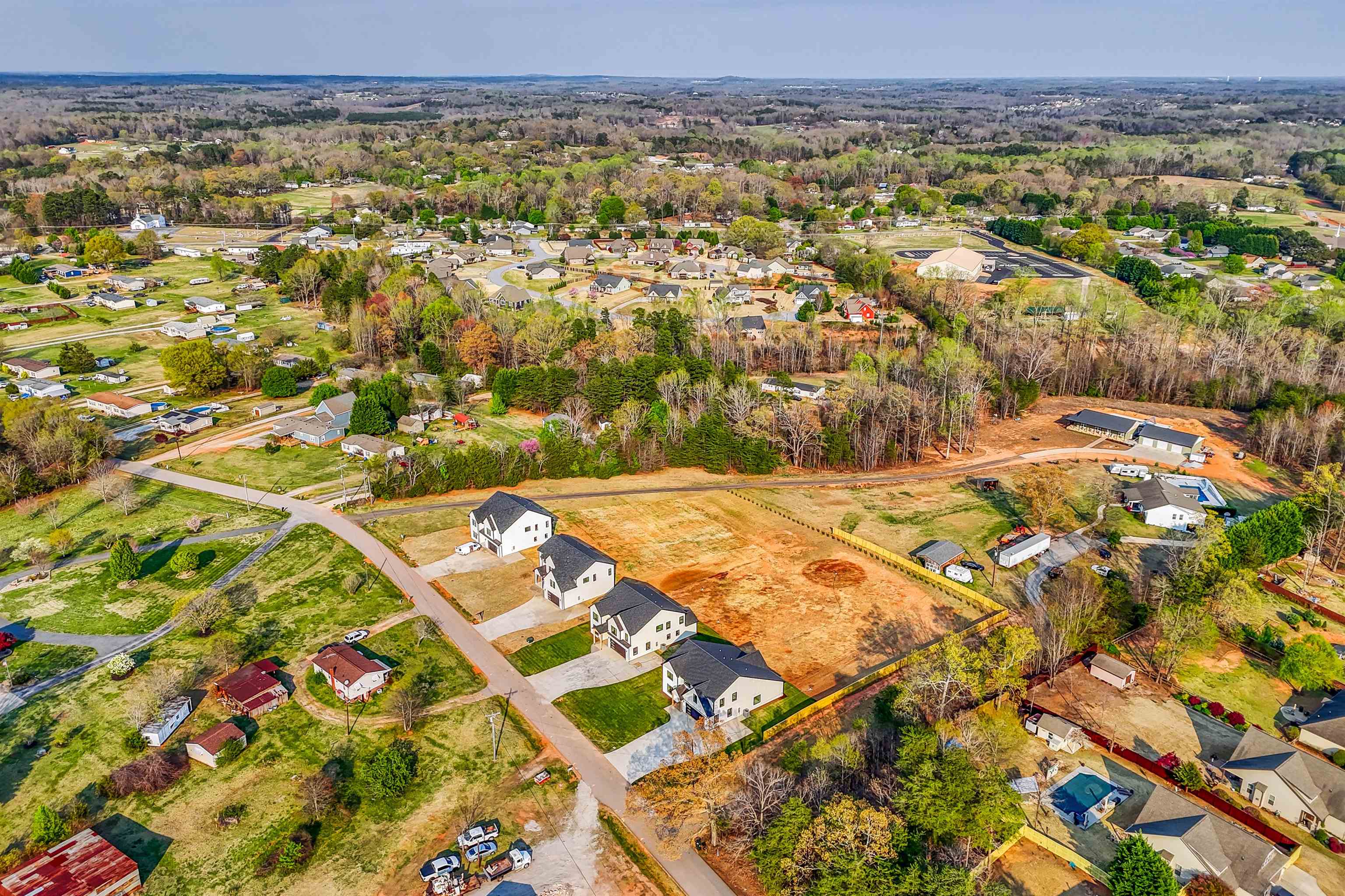 3619 Pennington Road, Greer, South Carolina image 42