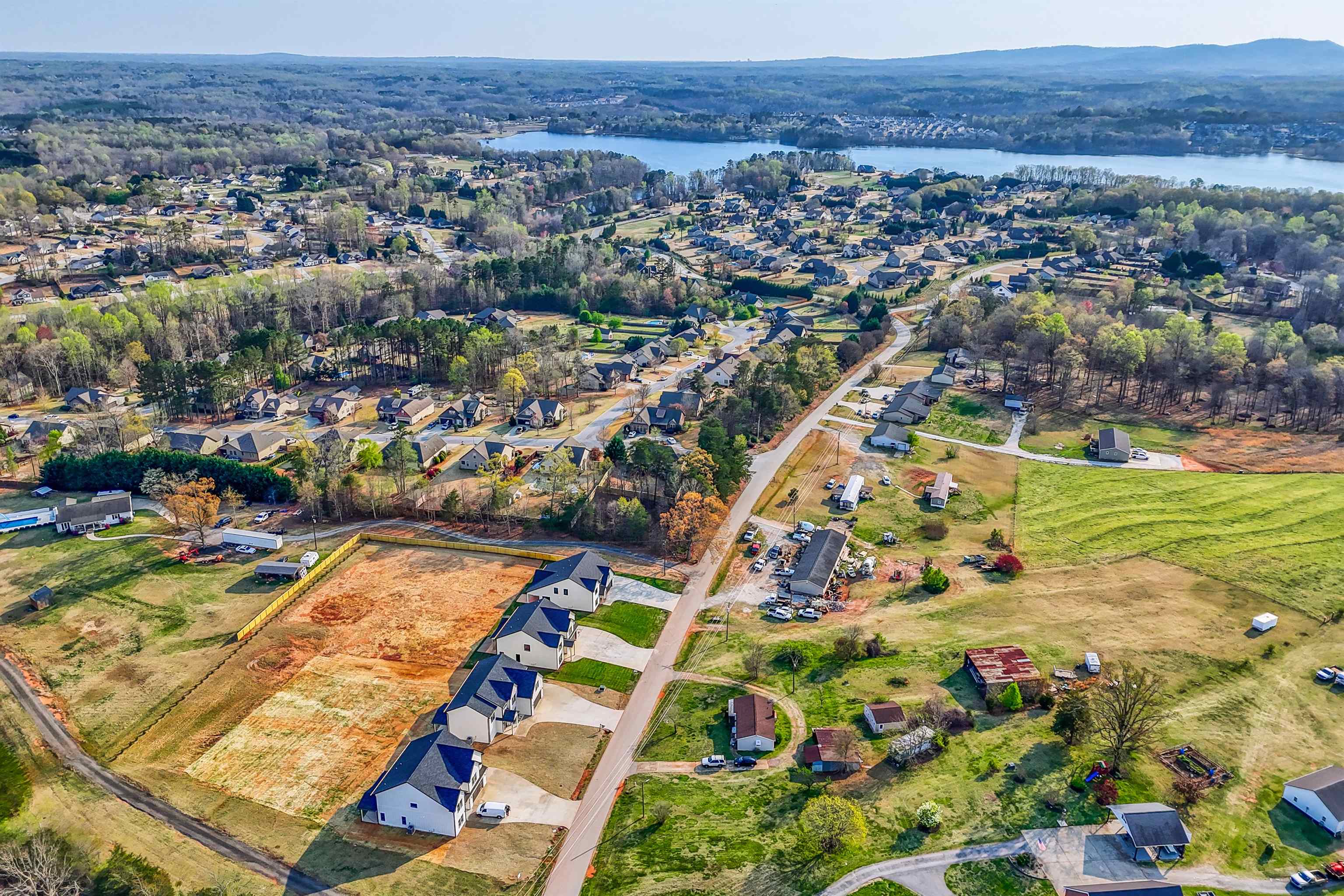 3619 Pennington Road, Greer, South Carolina image 39