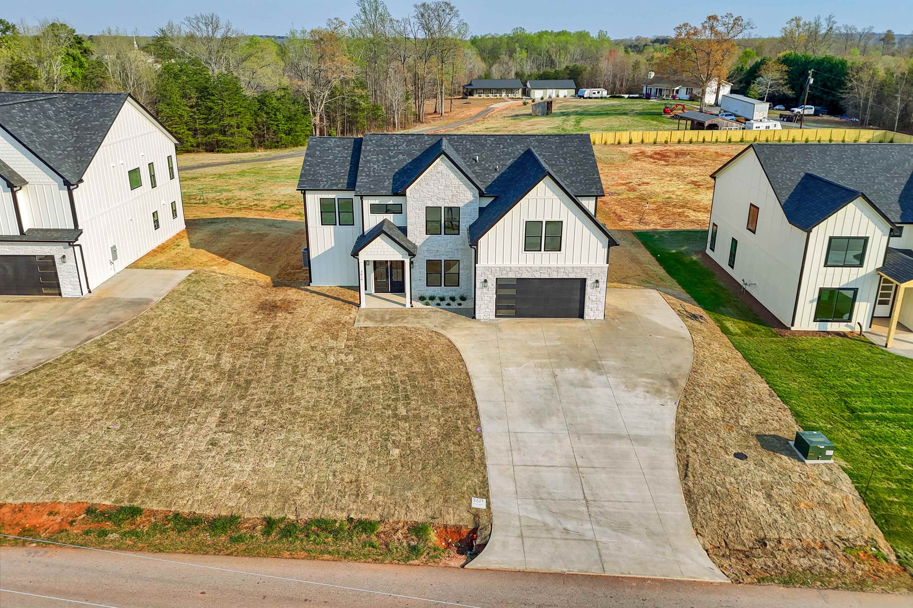 3619 Pennington Road, Greer, South Carolina image 34