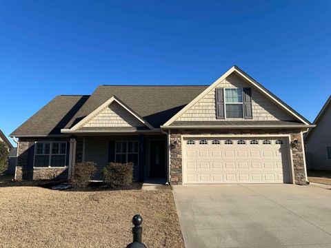 A home in Boiling Springs