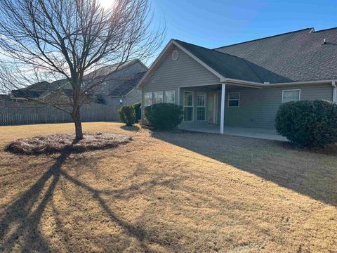 A home in Boiling Springs