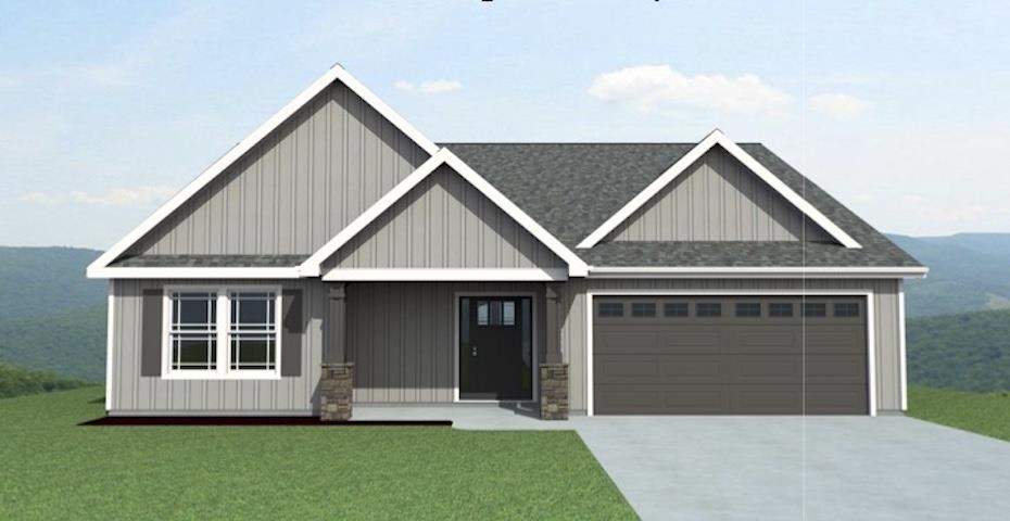 603 Adventure Isla Way, Campobello, South Carolina image 1